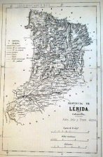 Provincia de Lerida
