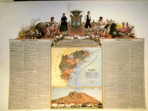 Provincia de Alicante