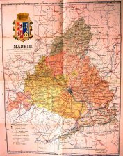 Provincia de Madrid