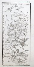 Route d'Aranjuez a Jaen, Pre. Feuille