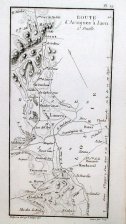 Carretera de Aranjuez a Jaen, 2e. Feuille
