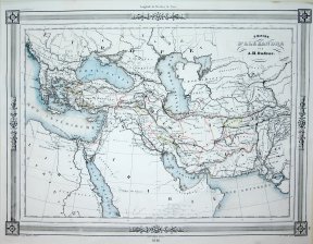 Empire D'Alexandre