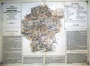 Provincia de Navarra