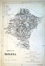 Provincia de Navarra