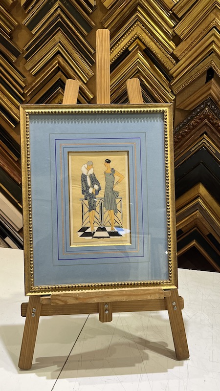 Nº 7 - 1927, 2. Radieuse