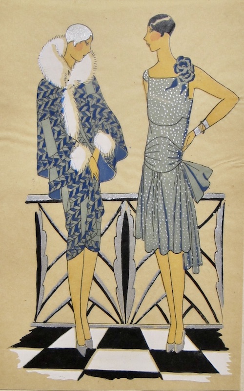 Nº 7 - 1927, 2. Radieuse
