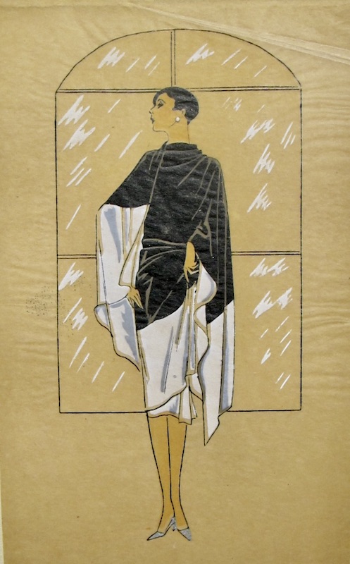 Nº 5 - 1927, 9. Ramsès