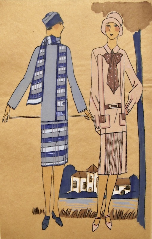 Nº 6 - 1927, 16. Etourneau