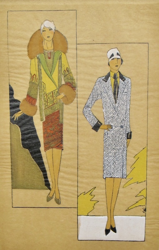Nº 5 - 1927, 10. Kidjar