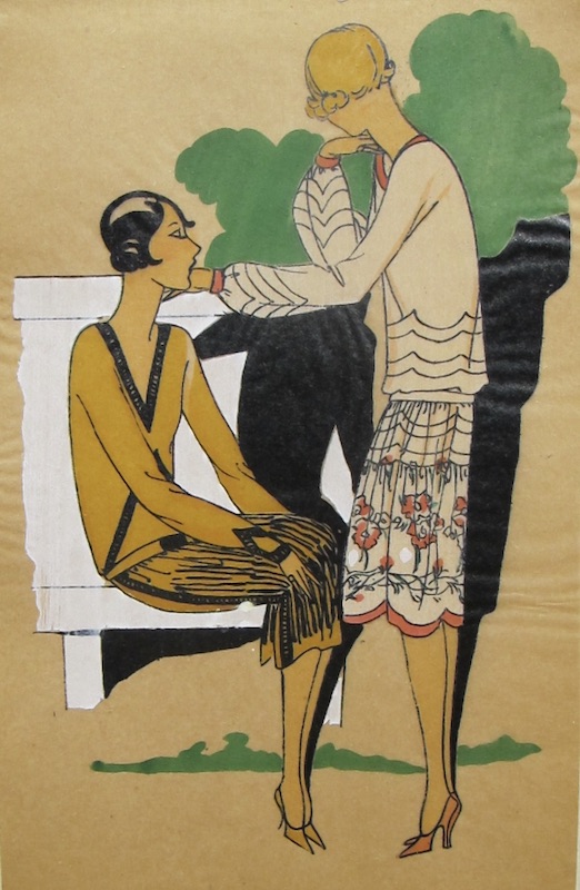 Nº 2 - 1927, 14. Florence