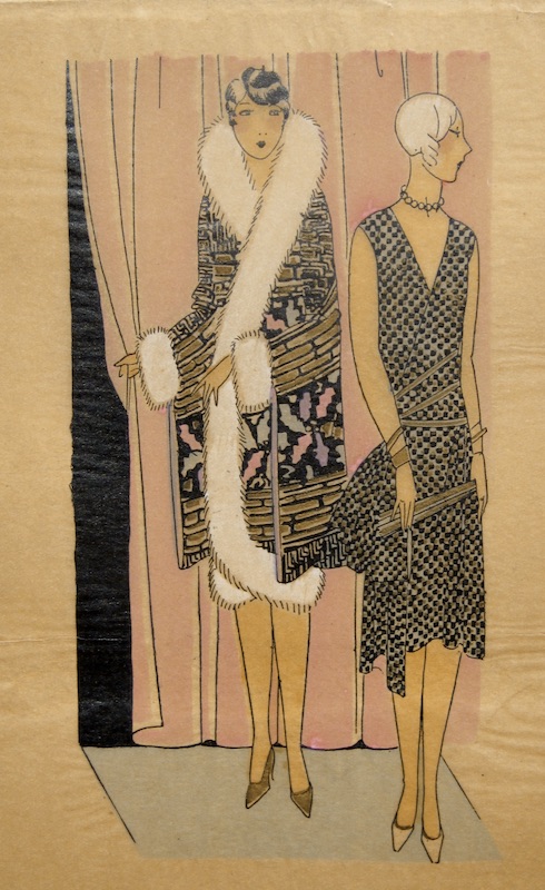 Nº 8 - 1927, 14. Precieuses