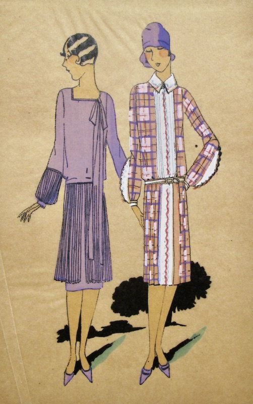 Nº 2 - 1927, 10. Frienship