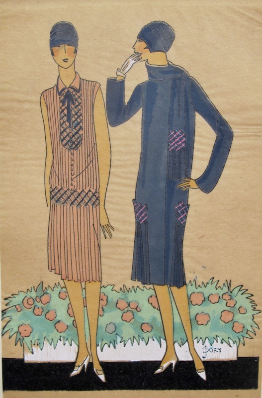Nº 4 - 1927, La Treille