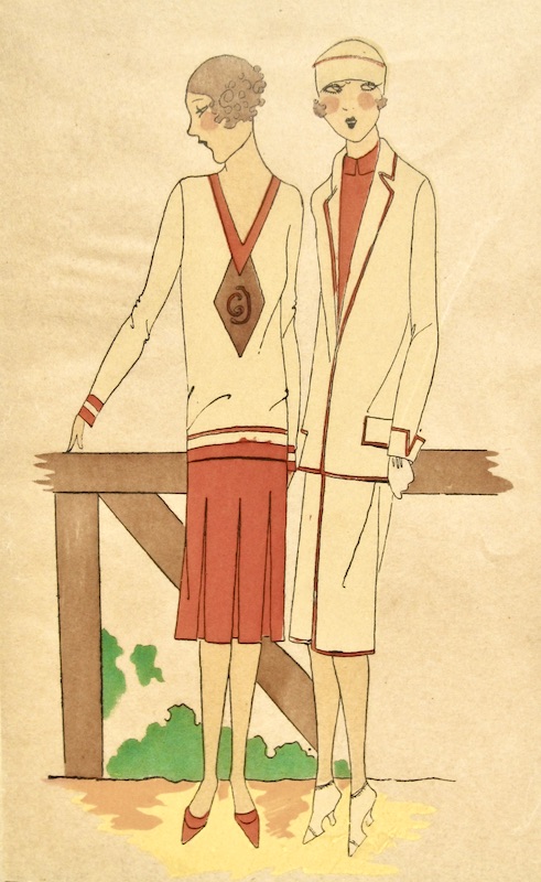 Nº 9 - 1925, 18. Griselidis