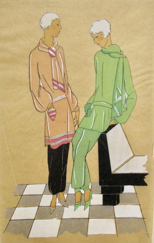 Nº 10 - 1927, 16. Gai Matin