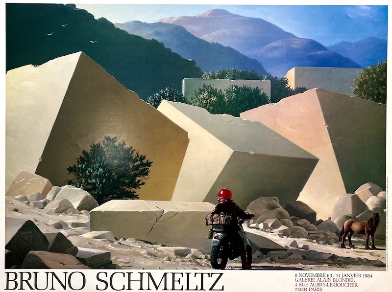 Bruno Schmeltz