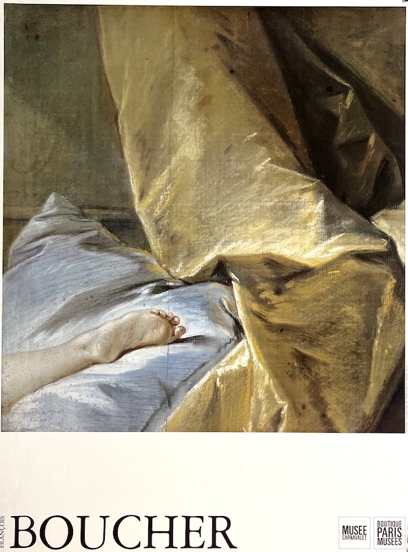François Boucher
