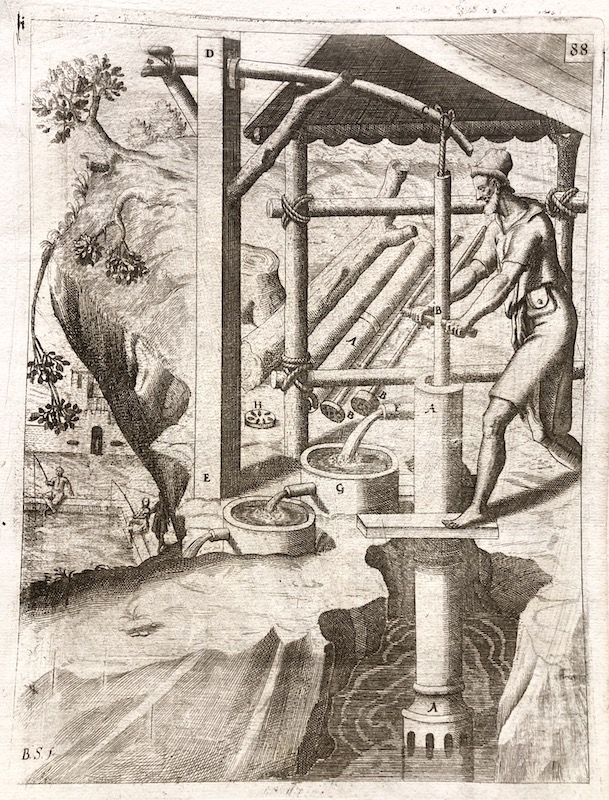 Demolición de Molinos - Nº 88