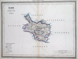 Provincia de Alava