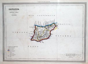 Provincia de Guipuzcoa