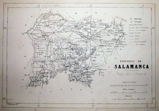 Provincia de Salamanca