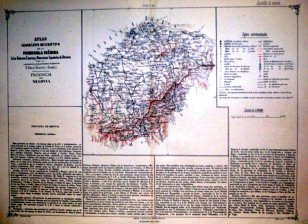 Provincia de Segovia