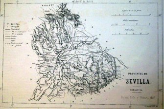 Provincia de Sevilla