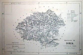 Provincia de Soria