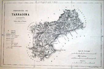 Provincia de Tarragona