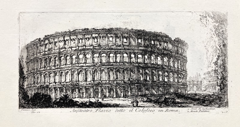 Piranesi