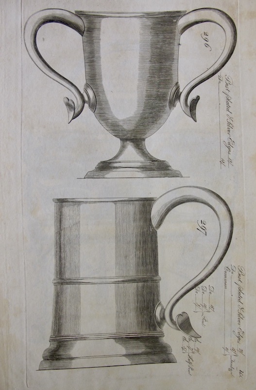 Plateria Inglesa - nº 100
