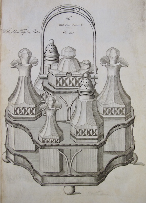 Plateria Inglesa - nº 36