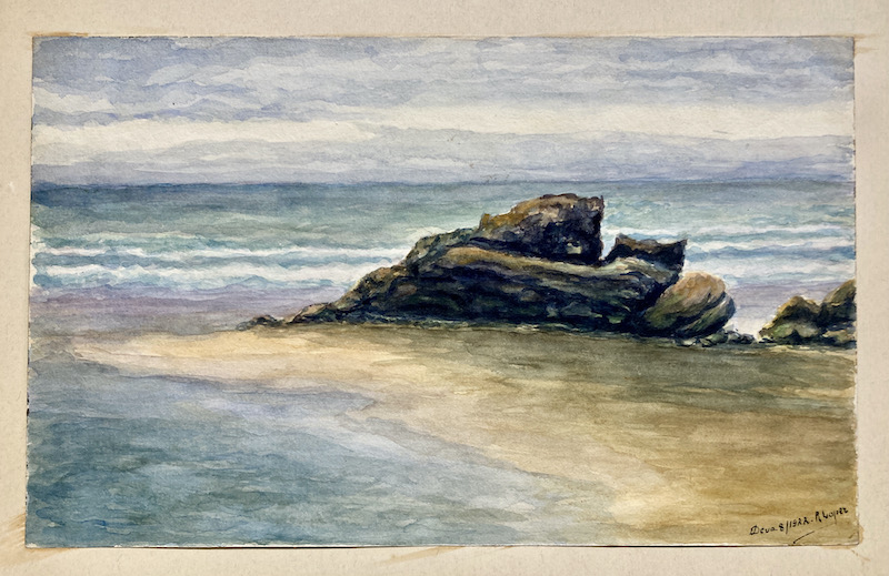 Deva 8 (Cantabria)