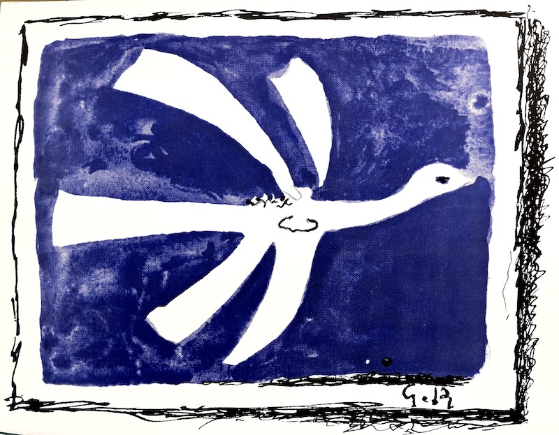 L’ Oiseau (1958) [El Pájaro]