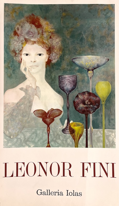 Galleria Iolas (c.1960)