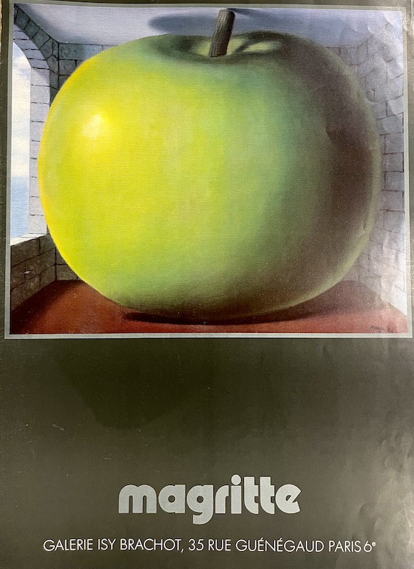 [Manzana]