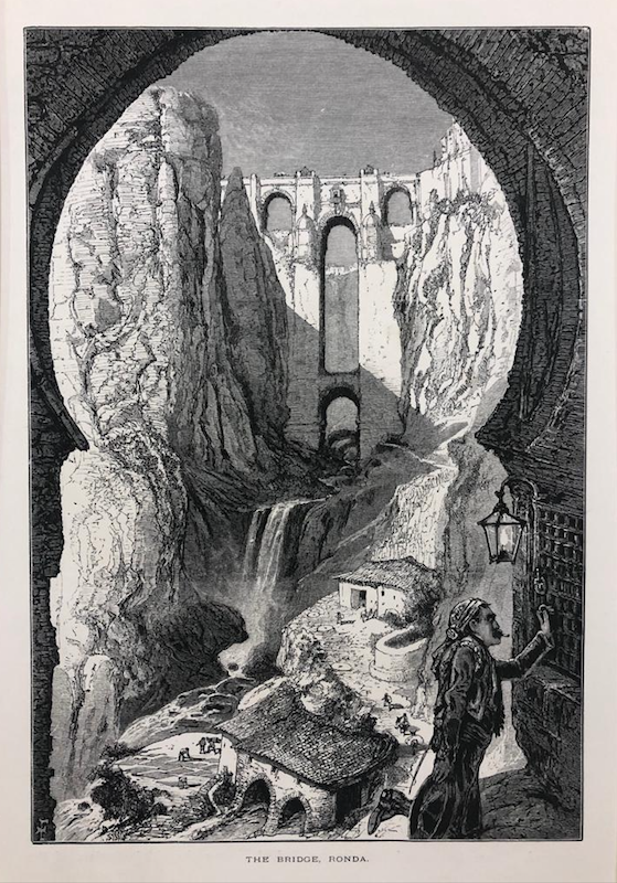 The Bridge, Ronda