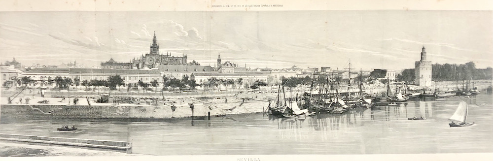SEVILLA