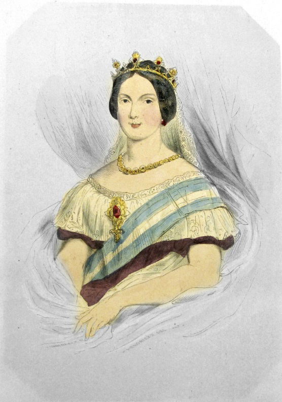 Isabelle II