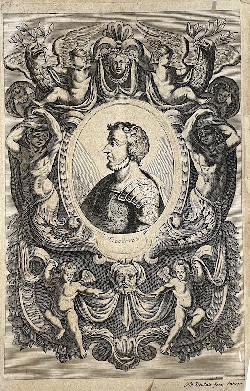 Theodoreto